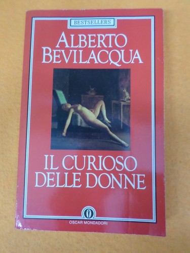Book libro curioso - libro, delle