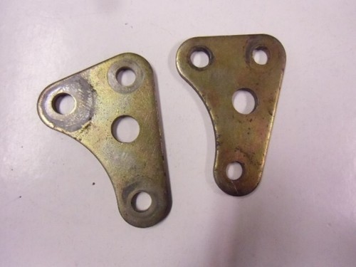 Supporti motore staffe ktm - supporti, gs