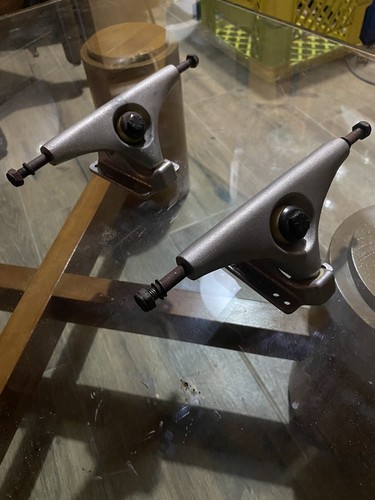 Trucks skateboard longboard - trucks,