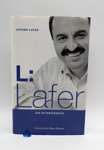 Lafer johann - l:,