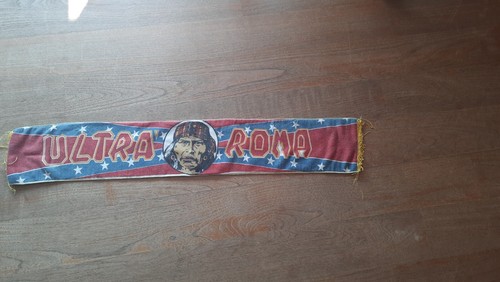 Rarissima sciarpa scarf calcio - rarissima,