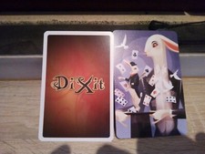 Dixit: "Magic Bunny" Promo