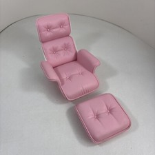 Barbie So Real Family Room