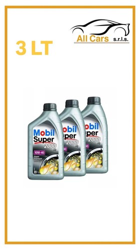Litri mobil super 2000 - 2000, x1