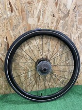 Ruote in carbonio  disc tubolare roval clx32 rapide ceramic speed