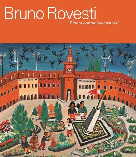 Bruno rovesti pittore - bruno,
