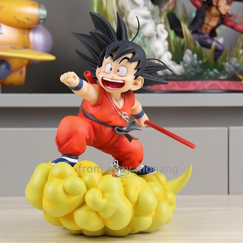 Dragon ball little goku - little,