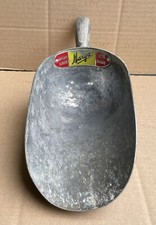 Sassola Paletta Vintage Pubblicità MARGA Lucida Scarpe 