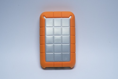 Lacie rugged 500gb - rugged,