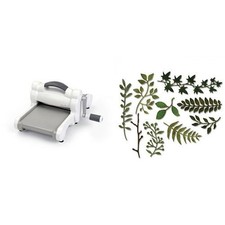 Sizzix Big Shot Fustellatrice