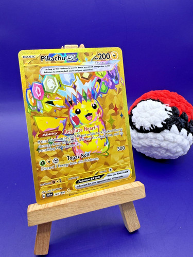 Pikachu 247 191 pokémon - 247/191,