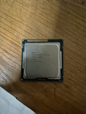 Intel Core i5-2400 Quad-Core Processor 3.1GHz- Used