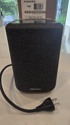 Denon home 150 - home,