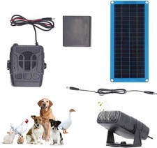 Riscaldatore solare 30w - riscaldatore,