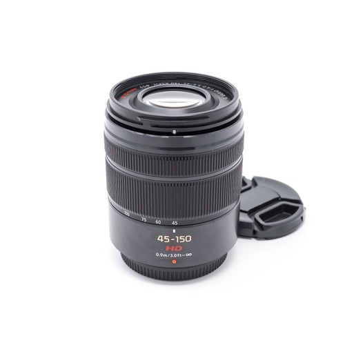 Panasonic lumix vario 150 - panasonic,