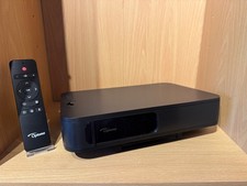 Optoma LH160 1080P Proiettore FULL HD 1920x1080 Batteria 1500 Lumen LED HDMI NUOVO