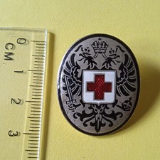 Kuk miniatura croce rossa - kuk,