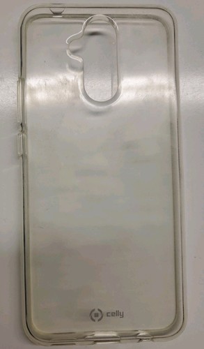 Cover silicone huawei mate - huawei,