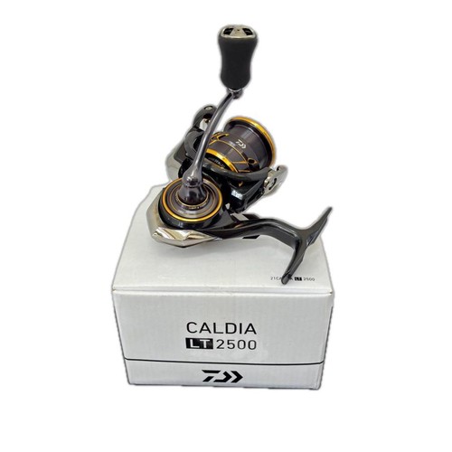 Mulinello spinning daiwa 21 - daiwa,