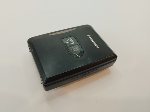 Walkman lettore cassette