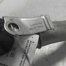 Tubo condotto intercooler