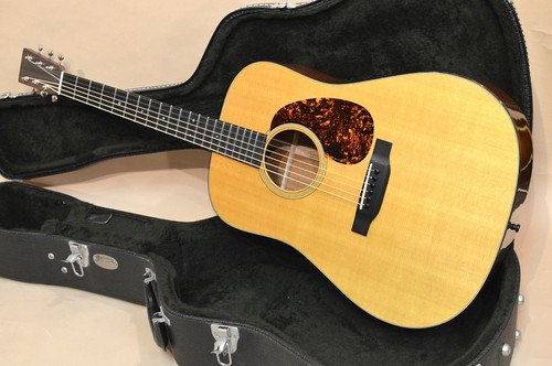 Martin standard 2012 - standard,