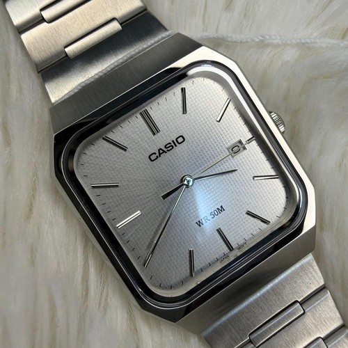 Nuovissimo casio mtp b185d - nuovissimo, 7a