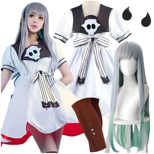 Parrucca anime per cosplay - , di