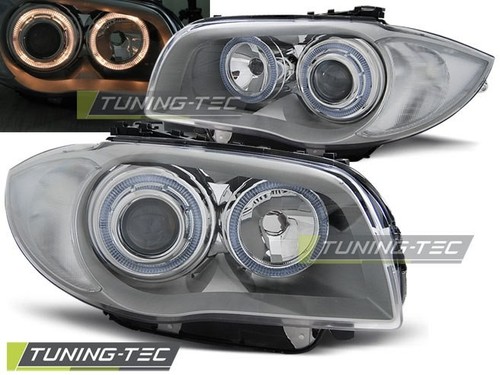 Coppia fari bmw serie - bmw,