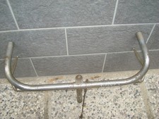 Manubrio Maino Alessandria biciclette epoca