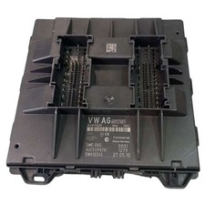 Centralina body computer