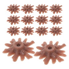  100 Pcs Base Di Alberi