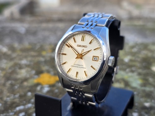 Seiko spirit scvs001 - seiko,