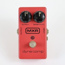 Effettore compressore MXR