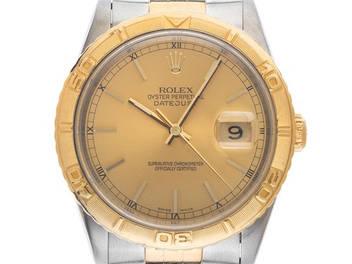 Rolex datejust turn graph - rolex, turn-o-graph