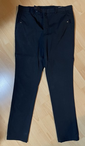 Lanvin pantalone uomo - lanvin,