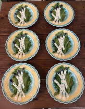 Antichi piatti asparagi in