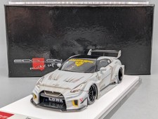 Eidolon Make Up 1:43 Liberty