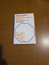 Passatore, Problemi di meccanica quantistica elementare, Franco Angeli 1989