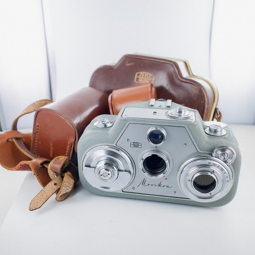 Zeiss movikon 8mm - zeiss,