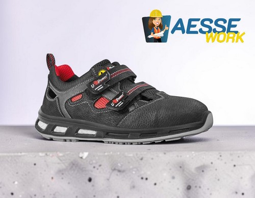 Upower sandalo scarpa - sandalo,
