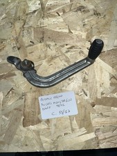 Pedale Leva Freno Ducati