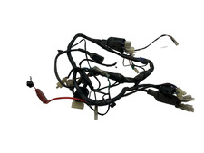 IMPIANTO ELETTRICO CABLAGGIO