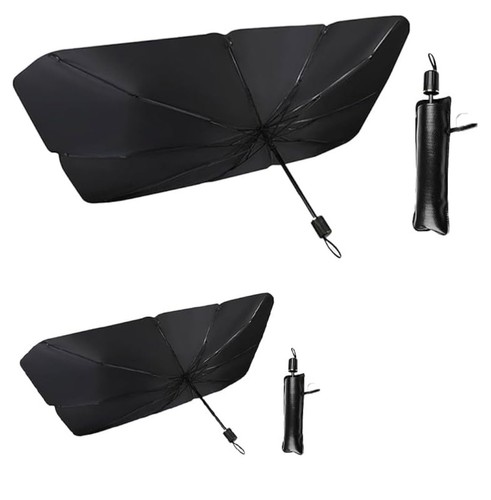Parasole auto interno - auto,