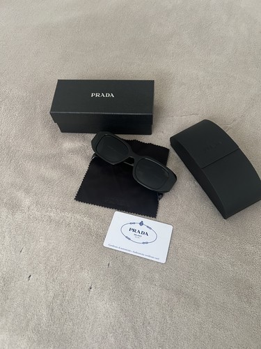 Occhiali sole donna - da, prada