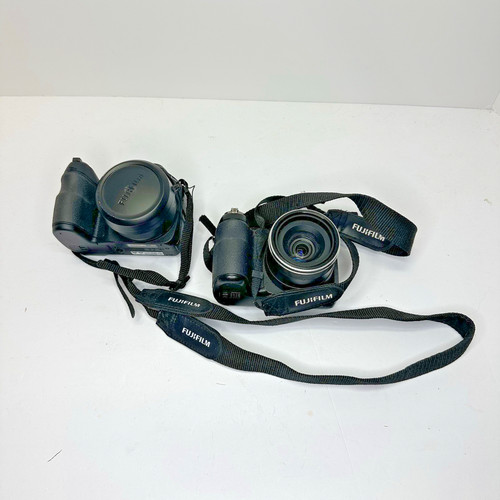 Fotocamera digitale fujifilm - fotocamera,