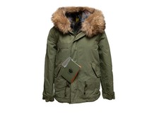 Olive & Brown Mr & Mrs Italy