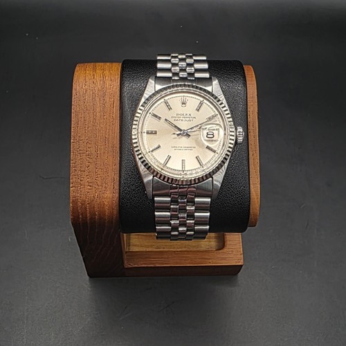 Rolex datejust 1601 - rolex,