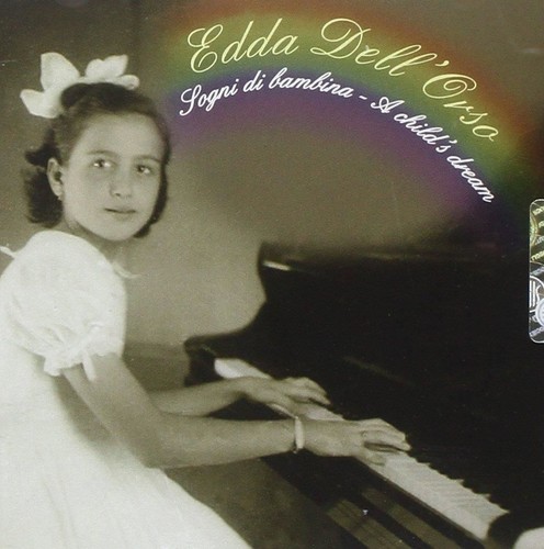 Audio edda dell - edda, dell'orso