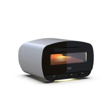 Alfa Forno URBE elettrico uso